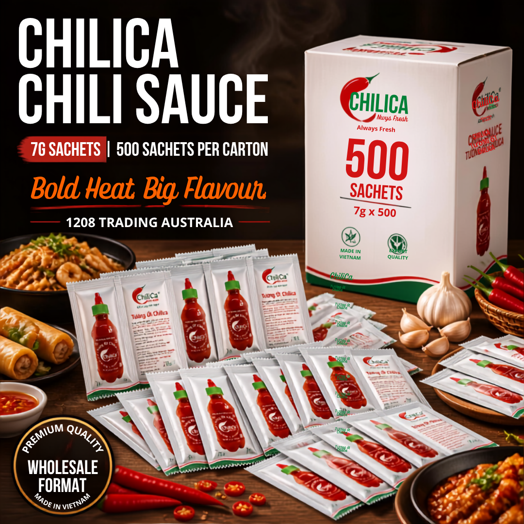CHILICA 7G*500