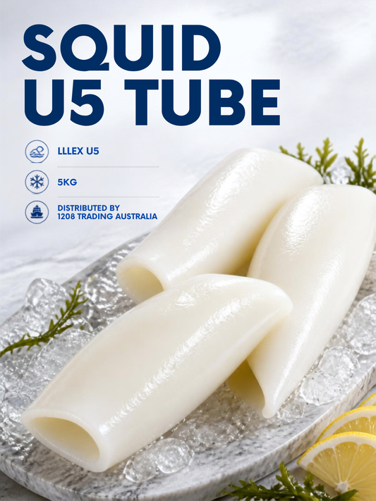 SQUID U5 TUBE-LLLEX U5 (5KG)