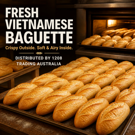 BREADS (BANH MI)