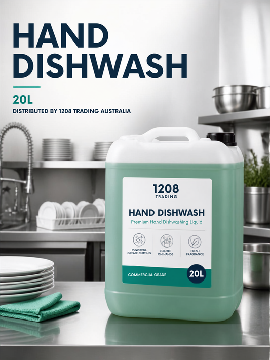 HAND DISHWASH 20L