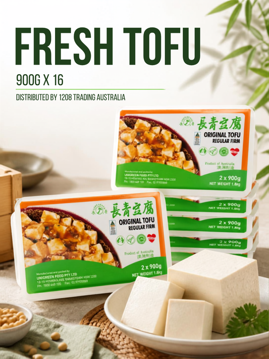 TOFU 900G *16
